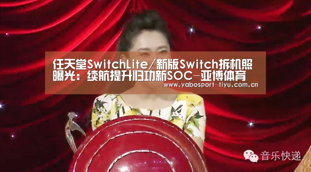 任天堂SwitchLite/新版Switch拆机照曝光:续航提升归功新SOC-亚博体育(图1) 亚博体育